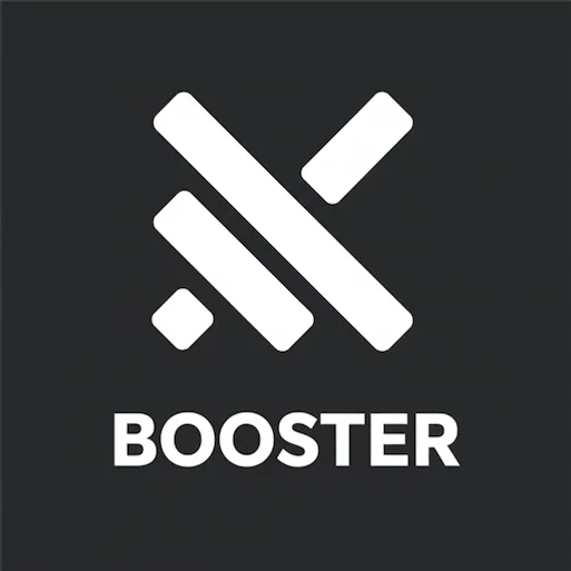 Muscle Booster Workout Planner
