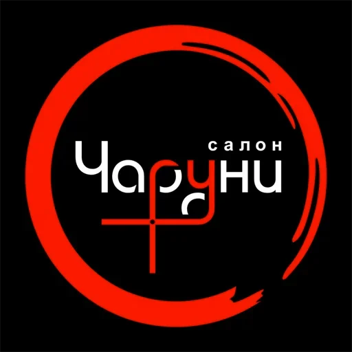 Сеть студий красоты Чаруни