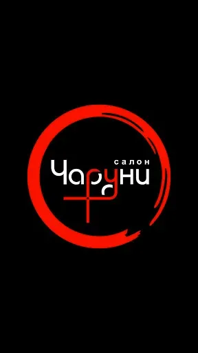 Скриншот 1 — Сеть студий красоты Чаруни