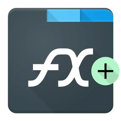 FX File Explorer: Plus License
