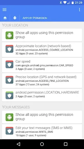 Скриншот 8 — FX File Explorer: Plus License