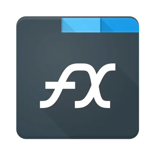 FX File Explorer