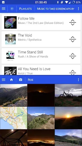 Скриншот 8 — FX File Explorer