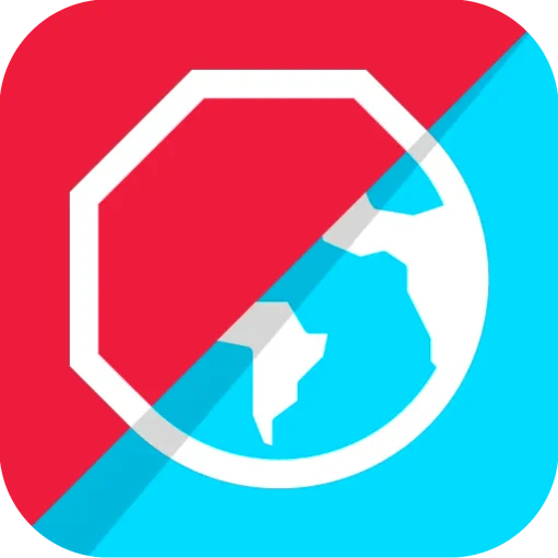 Быстрый Adblock Browser