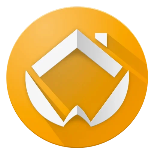 ADW Launcher 2
