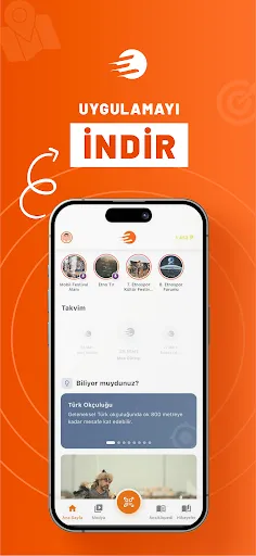 Скриншот 1 — Etnospor