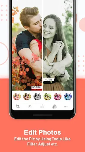 Скриншот 4 — Gallery