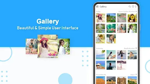 Скриншот 7 — Gallery