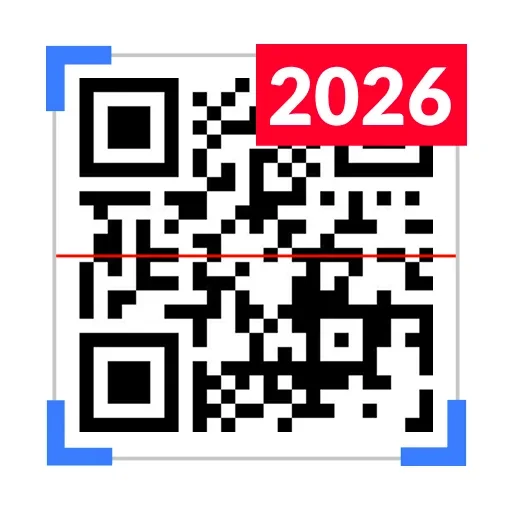 Сканер QR-Кодов