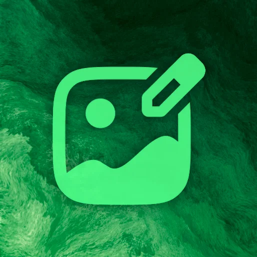 Image Toolbox - Edit & Convert