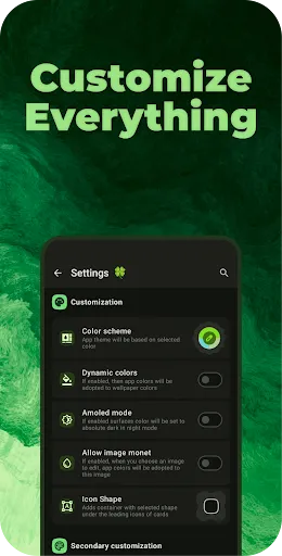 Скриншот 5 — Image Toolbox - Edit & Convert