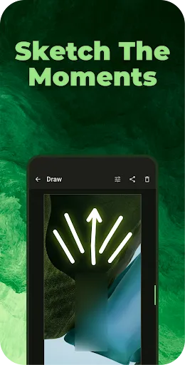 Скриншот 6 — Image Toolbox - Edit & Convert