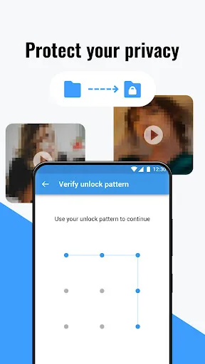 Скриншот 5 — Video Downloader for Twitter