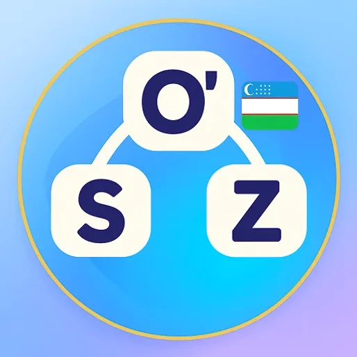 So'z topish o'yini 🧩 2026