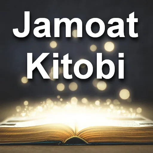 Jamoat Kitobi