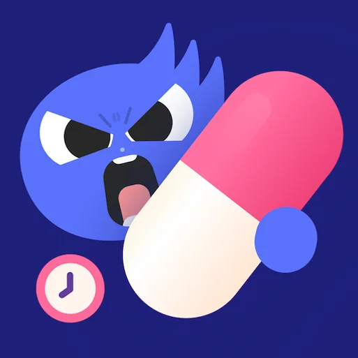 Pillo: Pill Reminder & Alarm