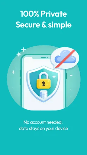 Скриншот 6 — Pillo: Pill Reminder & Alarm