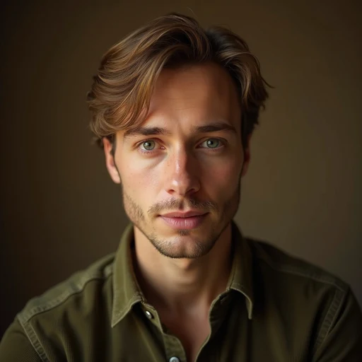 Павел Григорьев